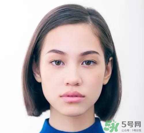 2017年流行什么眉型？2017年最流行眉毛介紹