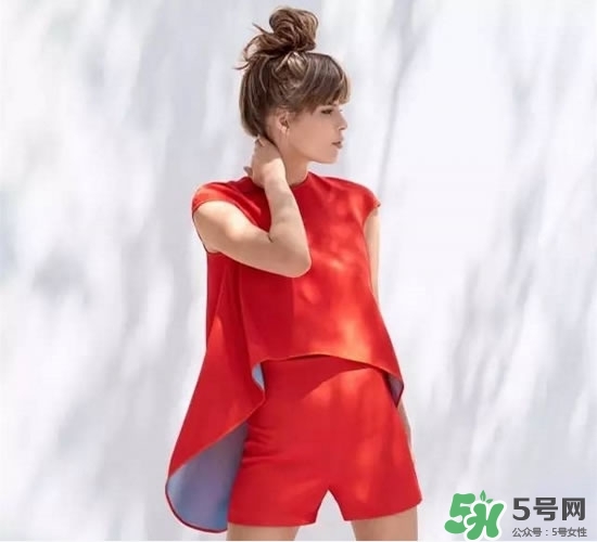 2017年衣服流行什么顏色？2017年衣服流行色