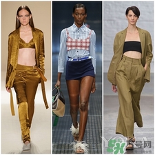 2017年流行什么外套？2017年最流行外套顏色款式