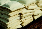豆腐干發(fā)霉了還能吃嗎？豆腐干長(zhǎng)毛了還能吃嗎？