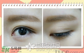 染眉膏什么牌子好？2017年染眉膏排行榜