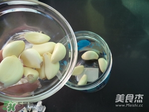 臘八蒜用什么蒜？臘八蒜用新蒜還是老蒜？