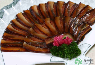 醬肉用什么醬油好？醬肉用生抽還是老抽？