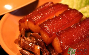 醬肉用什么醬？醬肉用什么醬好？