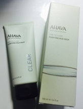 ahava死海泥面膜怎么樣？ahava死海泥面膜好用嗎