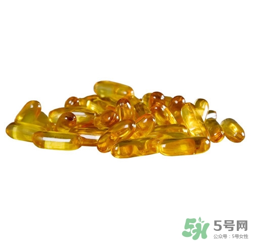 備孕期間能吃魚(yú)油嗎?備孕吃魚(yú)油好嗎