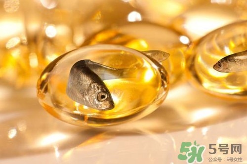 備孕期間能吃魚(yú)油嗎?備孕吃魚(yú)油好嗎