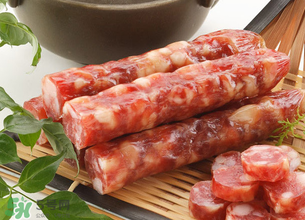 香腸太咸怎么辦？香腸太咸怎么變淡？