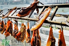 臘味對身體有什么影響？臘味對身體有什么壞處？