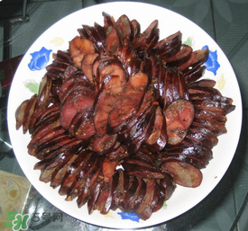 香腸有點(diǎn)酸怎么辦？香腸發(fā)酸怎么補(bǔ)救？