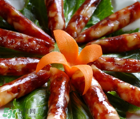 香腸有點(diǎn)酸怎么辦？香腸發(fā)酸怎么補(bǔ)救？