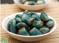 臘八蒜用什么蒜？臘八蒜用新蒜還是老蒜？