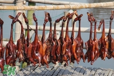 孕婦可以吃臘味嗎？懷孕了能吃臘味嗎？