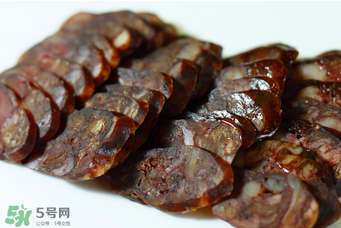 風(fēng)干腸蒸多長時間？風(fēng)干腸怎么蒸？