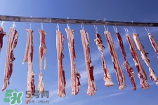 熏肉下雨天怎么辦？熏肉下雨天會壞嗎？
