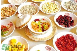 臘八粥什么時候吃？喝臘八粥注意事項