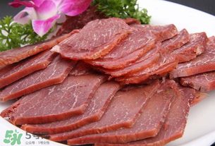 臘牛肉怎么保存？臘牛肉可以放幾天？