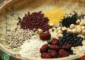 寶寶可以吃臘八粥嗎？寶寶多大可以吃臘八粥？