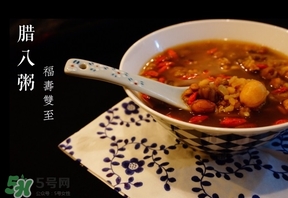 寶寶可以吃臘八粥嗎？寶寶多大可以吃臘八粥？