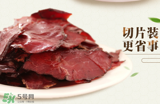 ?臘牛肉怎么腌制？臘牛肉的腌制方法