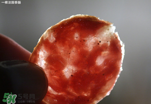 吃香腸會胖嗎？一根香腸的熱量