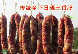 臘腸可以用微波爐嗎？臘腸用微波爐多久能熟？