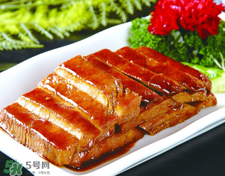 豆腐干發(fā)粘還能吃嗎？豆腐干發(fā)粘怎么處理？