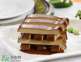 豆腐干發(fā)霉了還能吃嗎？豆腐干長毛了還能吃嗎？