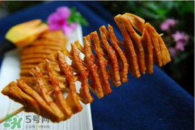 豆腐干發(fā)霉了還能吃嗎？豆腐干長毛了還能吃嗎？