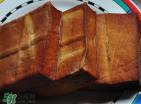 豆腐干發(fā)霉了還能吃嗎？豆腐干長毛了還能吃嗎？