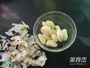 臘八蒜用什么蒜？臘八蒜用新蒜還是老蒜？