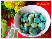 臘八蒜要放鹽嗎？臘八蒜要放多少鹽比例是多少？