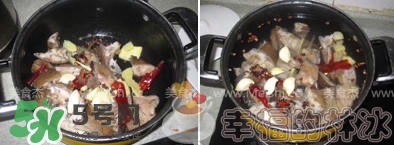 臘豬腳燉什么好吃？臘豬蹄燉什么好吃？