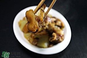 臘豬腳怎么腌制？臘豬腳腌制的方法