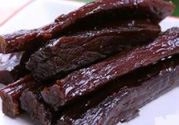 風(fēng)干牛肉是生的嗎？風(fēng)干牛肉是生的還是熟的？