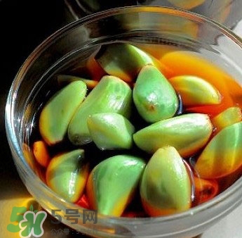 臘八蒜怎么保存？臘八蒜能保存多久？