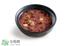 寶寶可以吃臘八粥嗎？寶寶多大可以吃臘八粥？