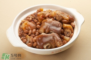 臘豬腳怎么腌制？臘豬腳腌制的方法