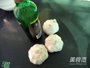 臘八蒜用什么蒜？臘八蒜用新蒜還是老蒜？