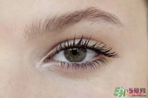 2017年流行什么眼妝？2017年最流行眼妝趨勢(shì)