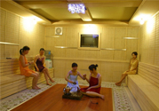 冬天汗蒸好還是夏天好？什么季節(jié)汗蒸最好？