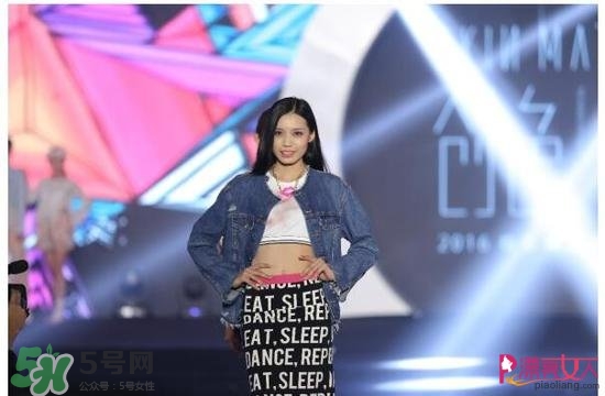 2017年流行什么妝容？2017年流行妝容怎么畫圖解