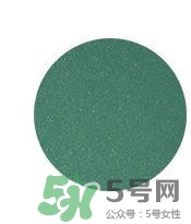 2017年眼影流行什么顏色？2017年眼影流行色
