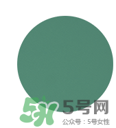 2017年眼影流行什么顏色？2017年眼影流行色