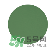 2017年眼影流行什么顏色？2017年眼影流行色