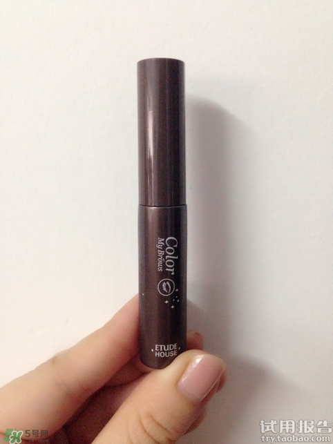 染眉膏能保持多久？染眉膏可以保持幾天？