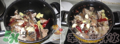 臘豬腳怎么腌制？臘豬腳腌制的方法
