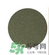 2017年眼影流行什么顏色？2017年眼影流行色