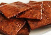 豆腐干發(fā)粘還能吃嗎？豆腐干發(fā)粘怎么處理？