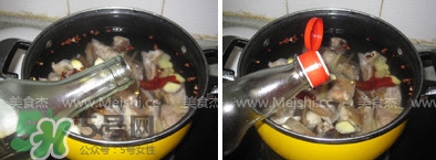臘豬腳怎么腌制？臘豬腳腌制的方法